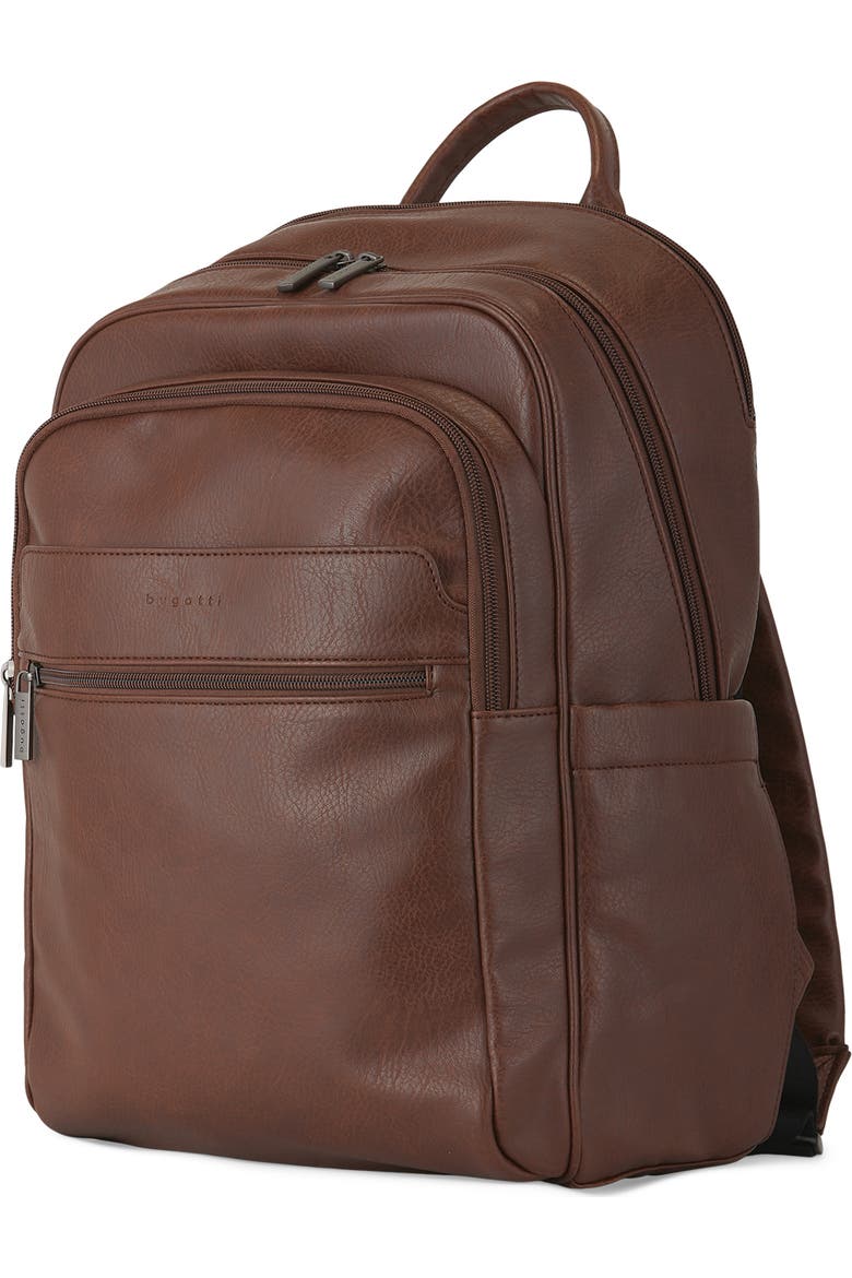 bugatti cognac leather backpack Valentino Wholesale With their urban look bugatti Palermo Backpack | Nordstrom