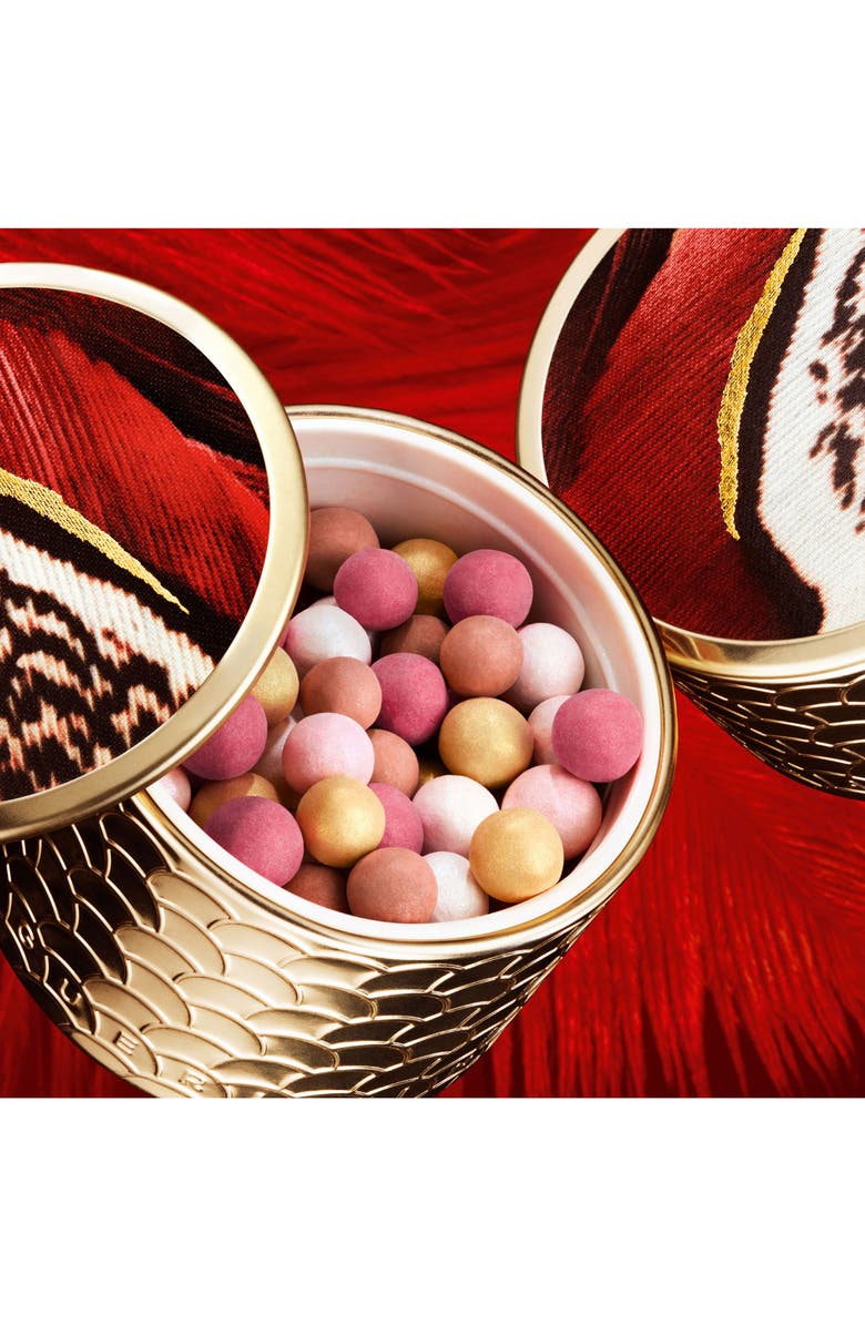 Guerlain Meteorites Light-Revealing Pearls of Powder, Alternate, color, Multi-Color