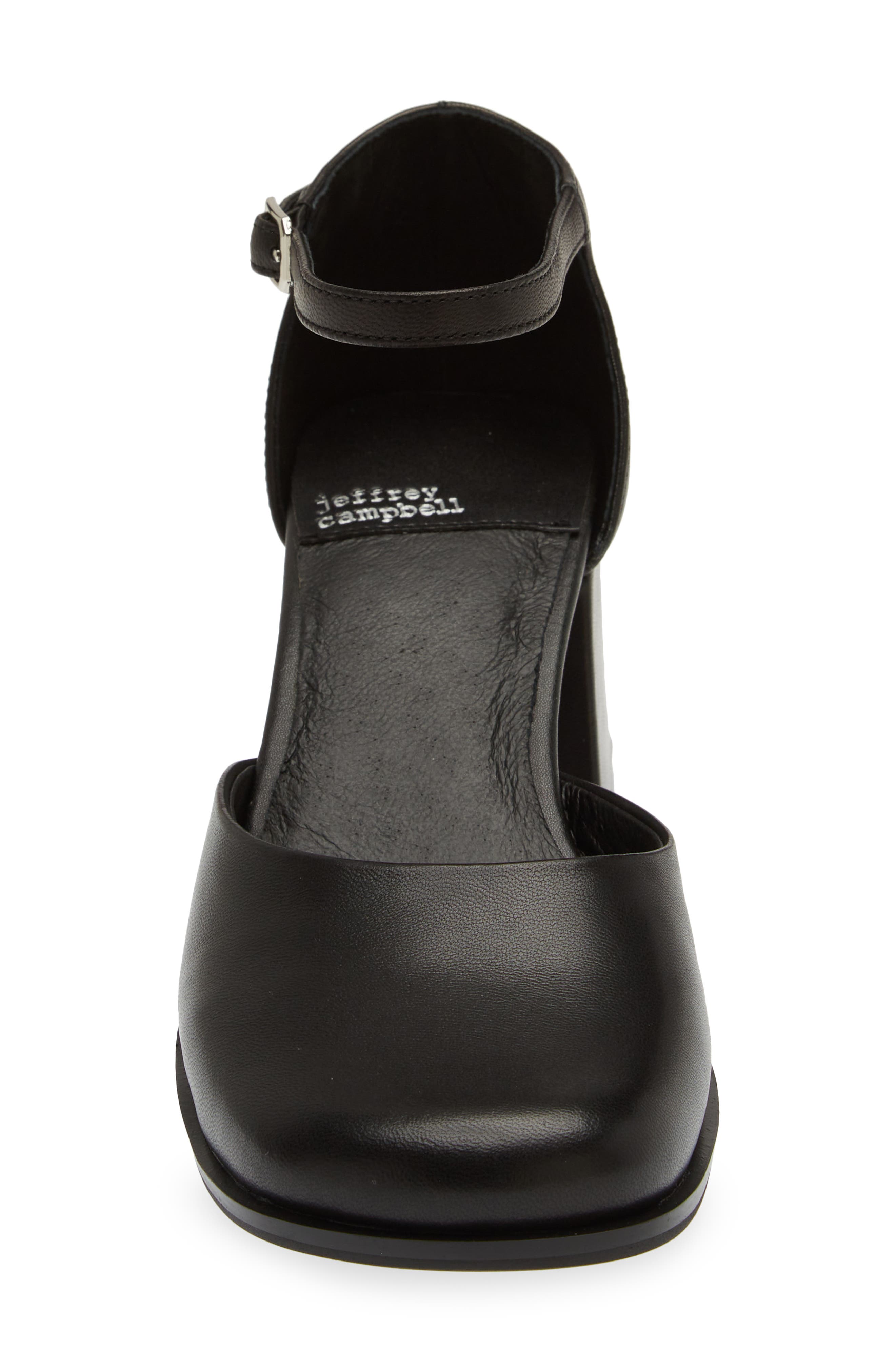 Jeffrey Campbell Spelling Pump, Alternate, color, 