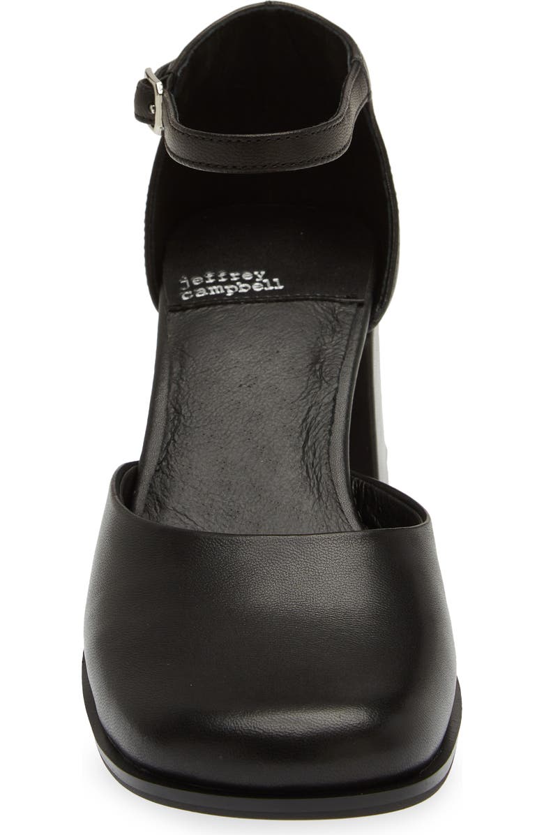 Jeffrey Campbell Spelling Pump, Alternate, color,