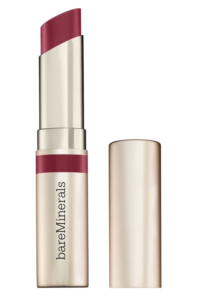 Dewy Lip Gloss-Balm, Main, color, DEVOTION