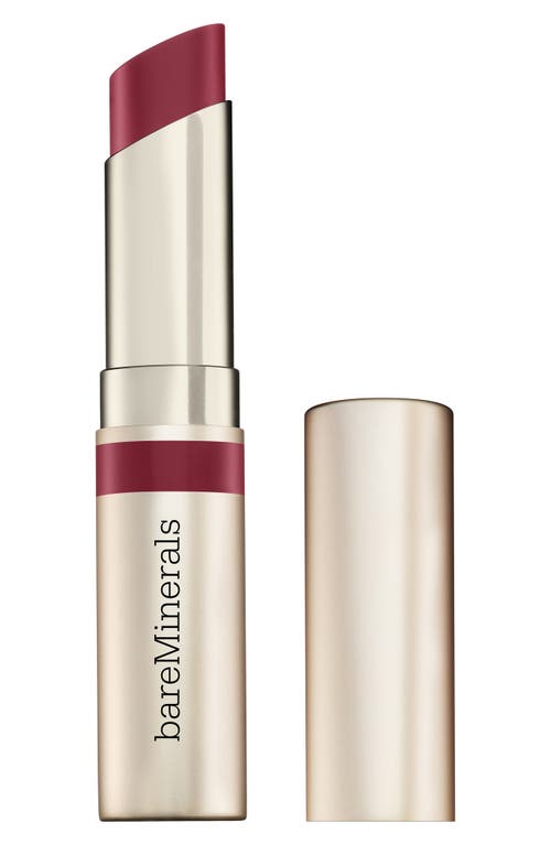 Bareminerals Dewy Lip Gloss-balm (various Shades) In Devotion
