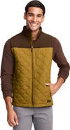 Jockey Outdoors by Luke Bryan Men's Heritage Quilted Vest