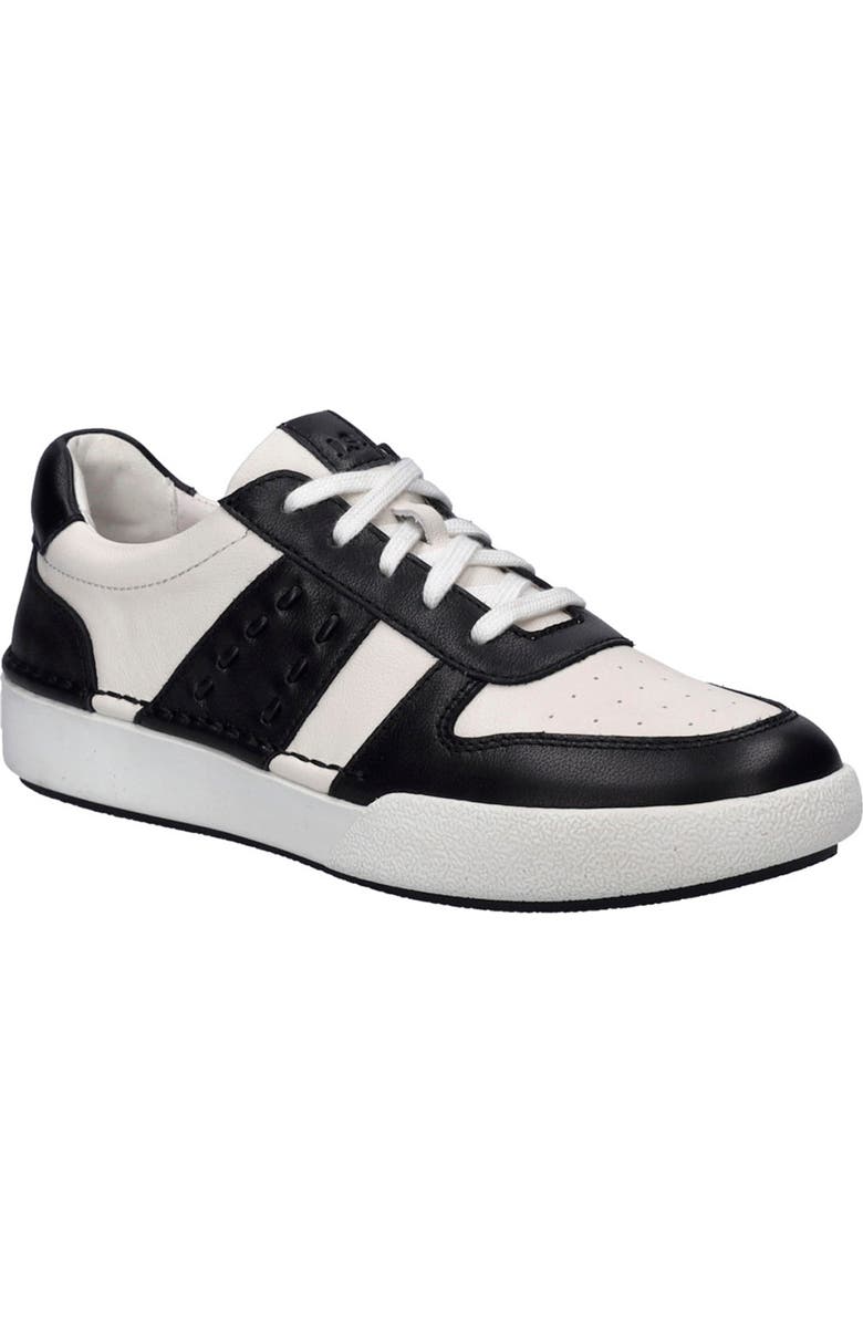 Josef Seibel Claire 27 Sneaker, Main, color,