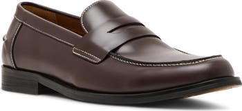 Steve Madden Natan Penny Loafer (Men) | Nordstrom display picture 1