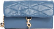 Rebecca Minkoff Edie Wallet on a Chain
