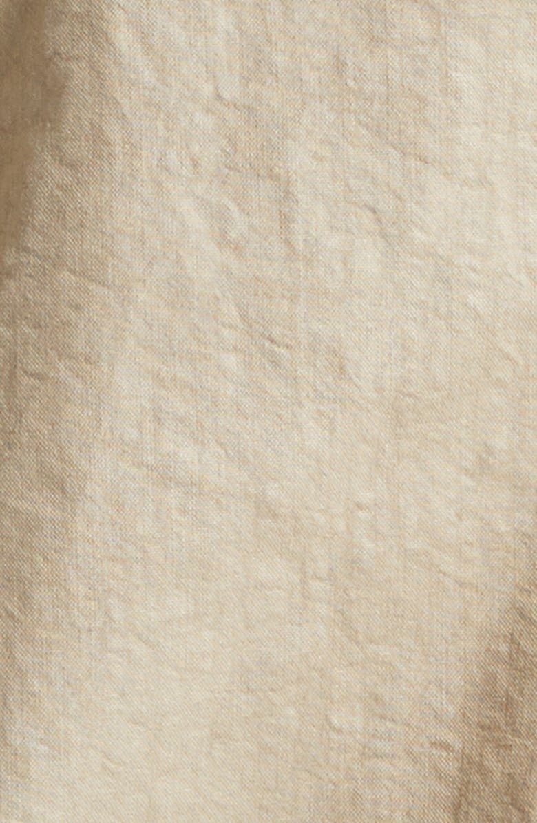 Stone Island Hooded Water Repellent Jacket, Alternate, color, Desert