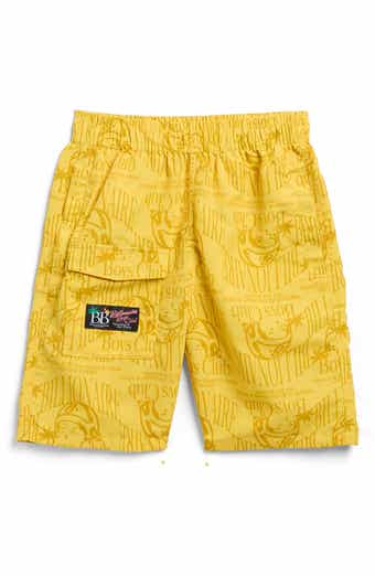 Kids' Paradise Nylon Shorts