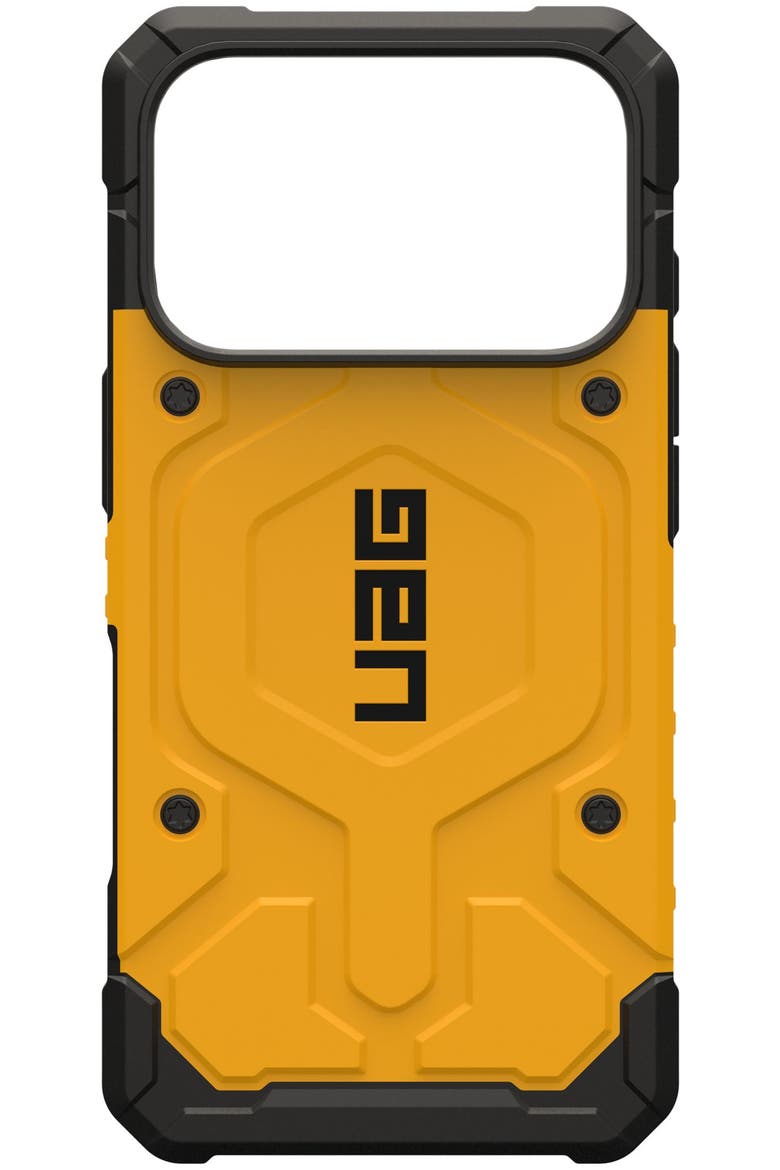 Pathfinder MagSafe Case for Apple iPhone 17 Pro, Main, color, YELLOW