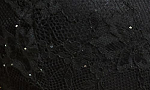 Hunkemoller Hunkemöller Sabrina Underwire Padded Bra In Black