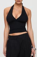 Princess Polly Whimsy Halter Top
