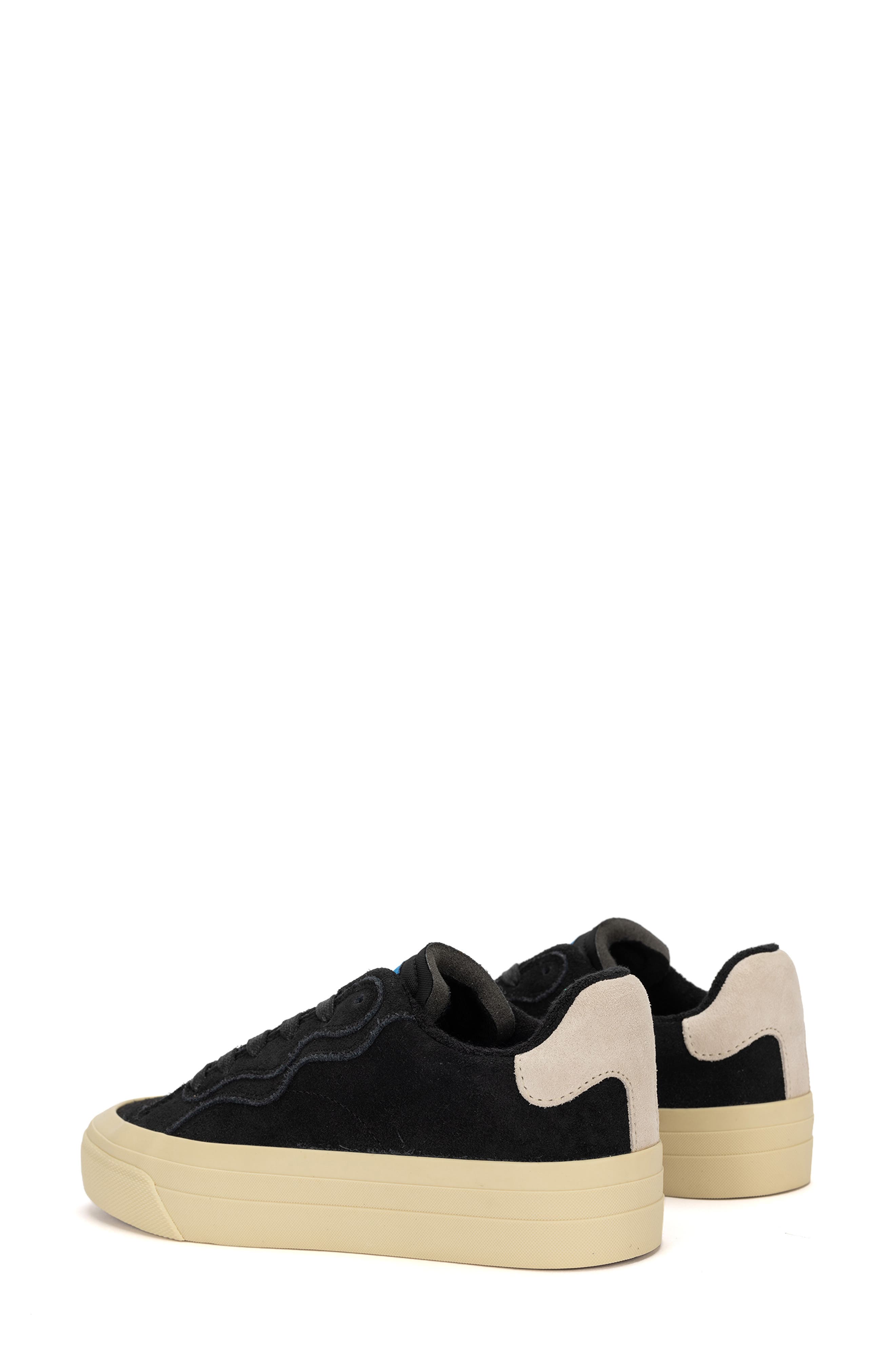 BRANDBLACK No Name Sneaker, Alternate, color, 