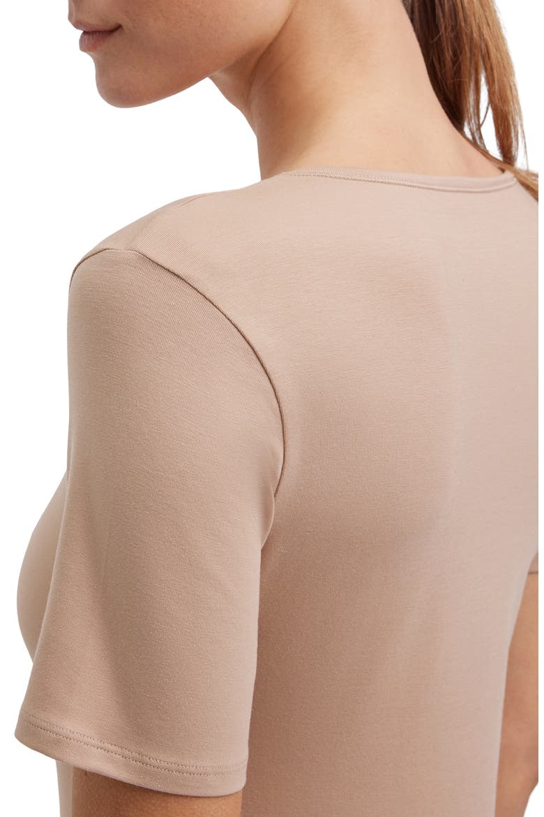 Daily 2-Pack Top, Alternate, color, CAMEL