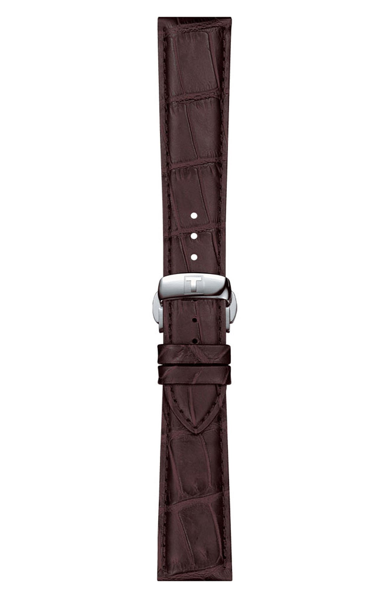 selected BROWN
