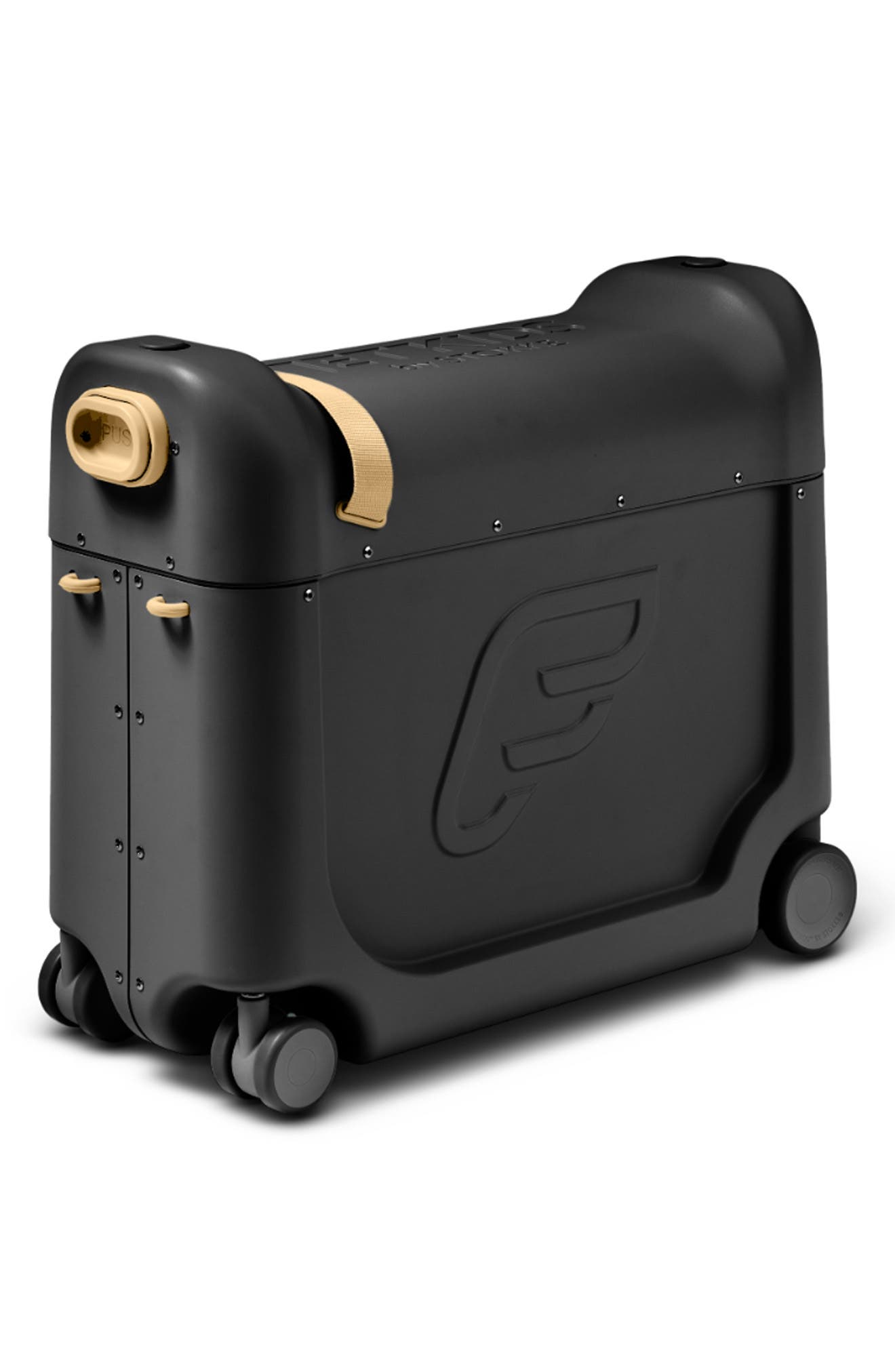 Stokke Jetkids by Stokke BedBox® Ride-On Carry-On Suitcase