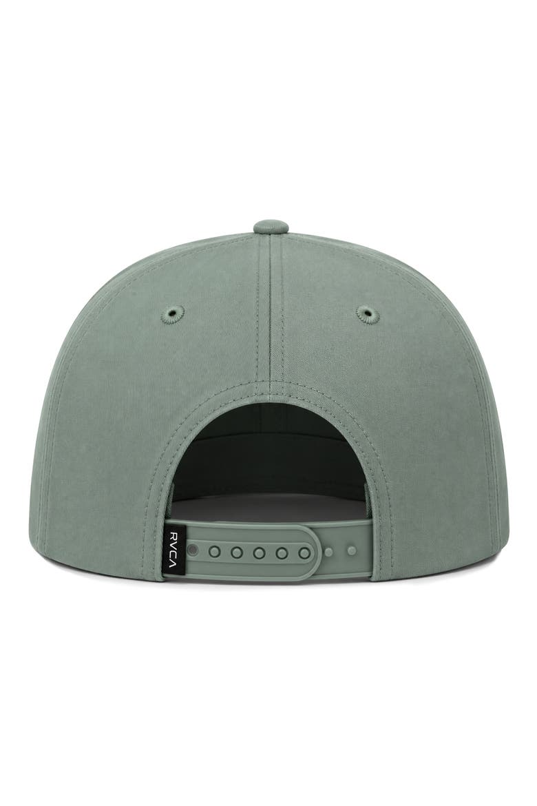 Roku Adjustable Baseball Cap, Alternate, color, JADE