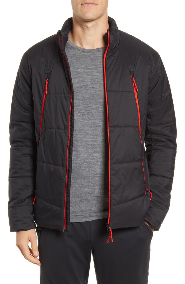 Icebreaker Hyperia MerinoLOFT<sup>™</sup> Jacket, Alternate, color,