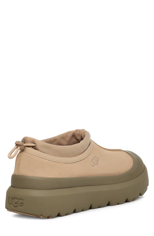 Ugg(r) Tasman Waterproof Hybrid Slip-on In Multi