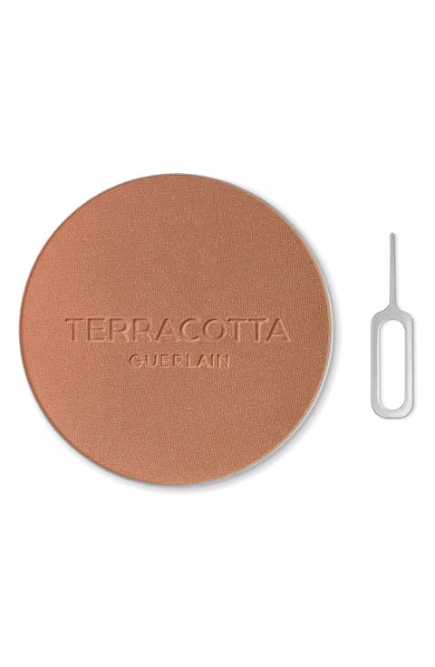 Terracotta Sunkissed Natural Bronzer Refill