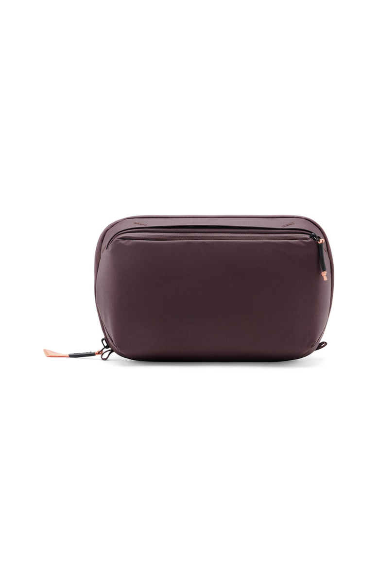 Wash Pouch, Main, color, Eclipse - Small