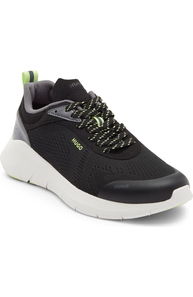 BOSS Wayne Running Shoe, Main, color,