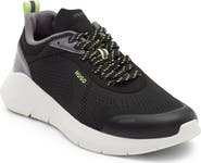 BOSS Wayne Running Shoe