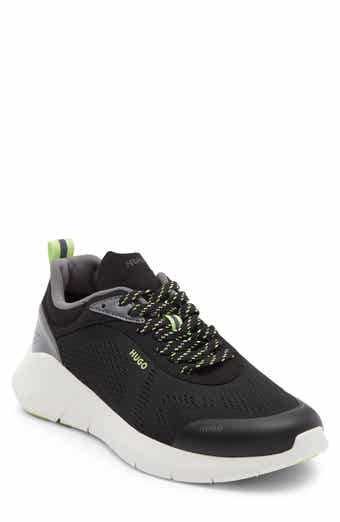 BOSS Wayne Running Shoe