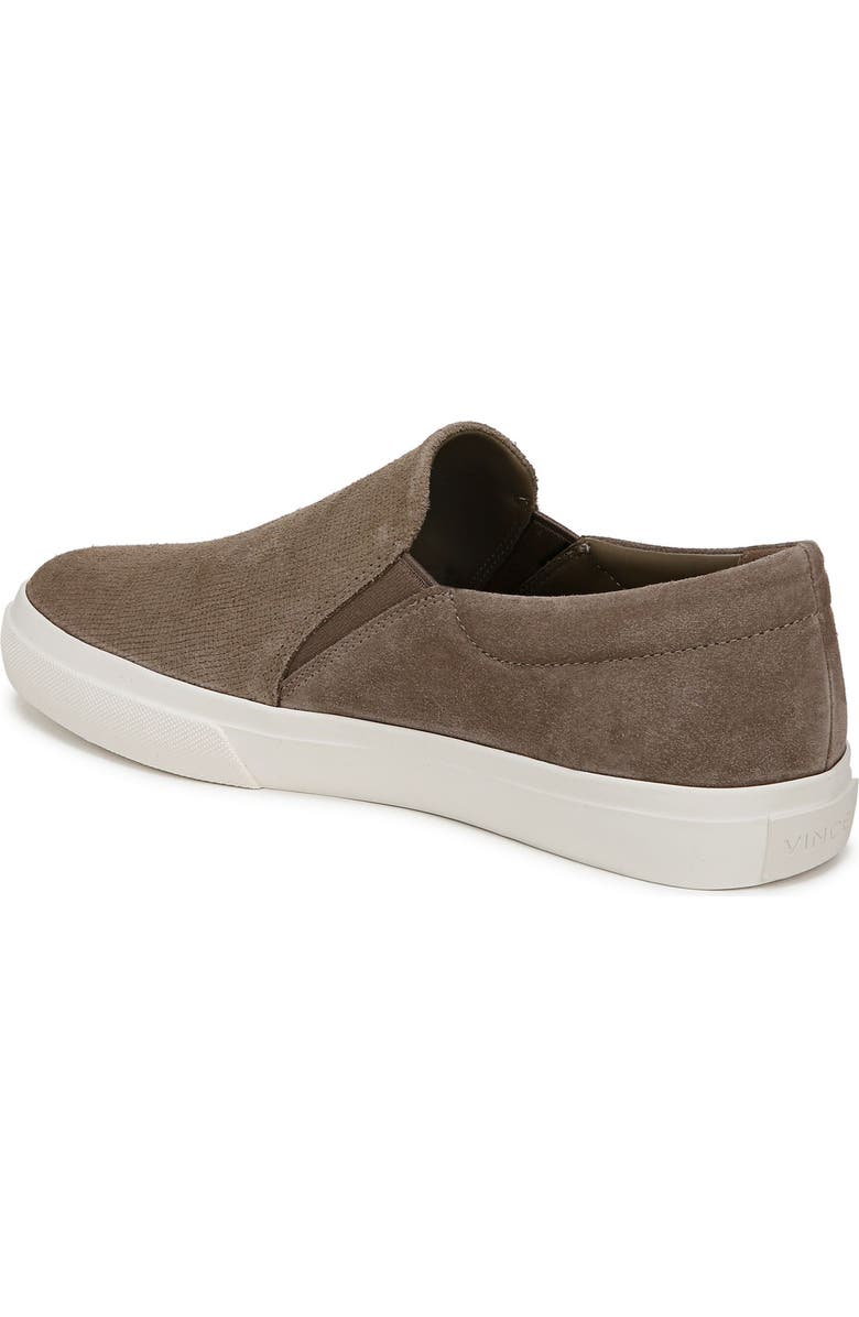 Vince Farran Sneaker, Alternate, color, Flint