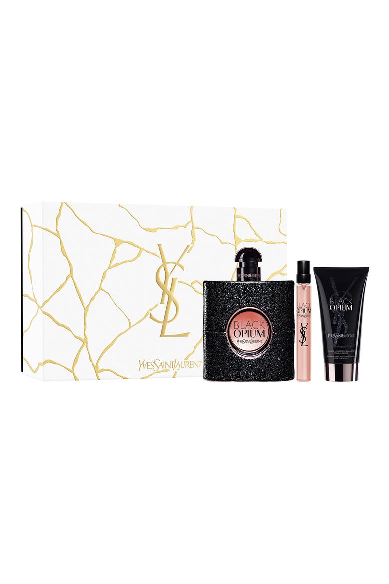Black Opium Eau de Parfum Set (Women) | Nordstromrack