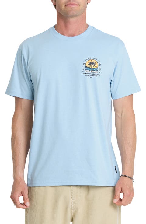 Easy Feeling Graphic T-Shirt
