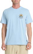 Quiksilver Easy Feeling Graphic T-Shirt