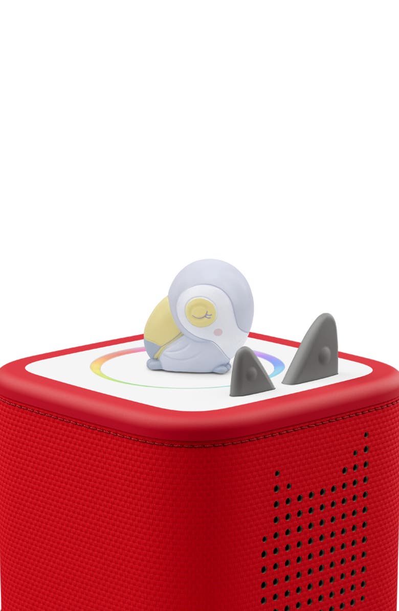 tonies 3-Pack Sleepy Friends Jungle Tonie Audio Character Bundle, Alternate, color, 