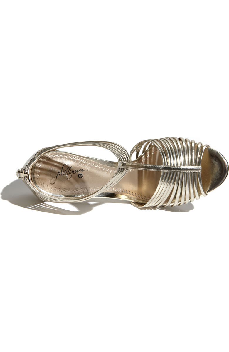 BP. 'Bliss' Sandal, Alternate, color,