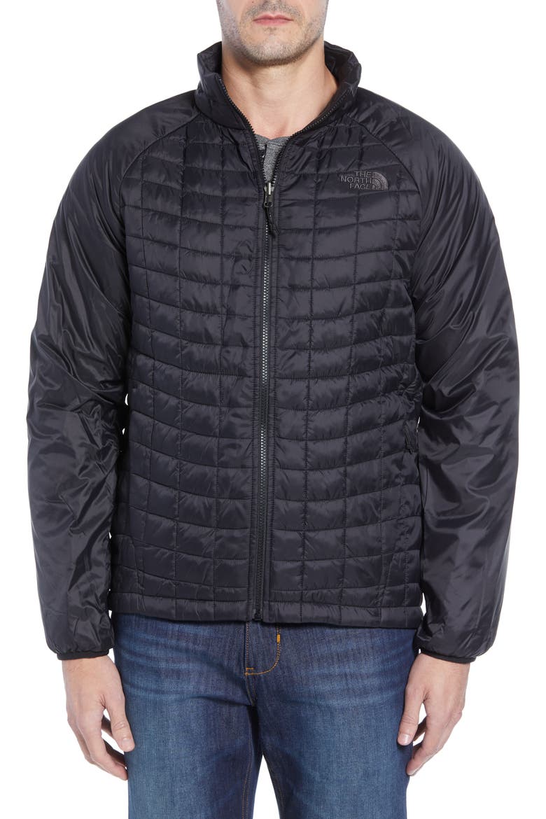 ThermoBall TriClimate® 3-in-1 Jacket, Alternate, color, TNF BLACK/TNF BLACK