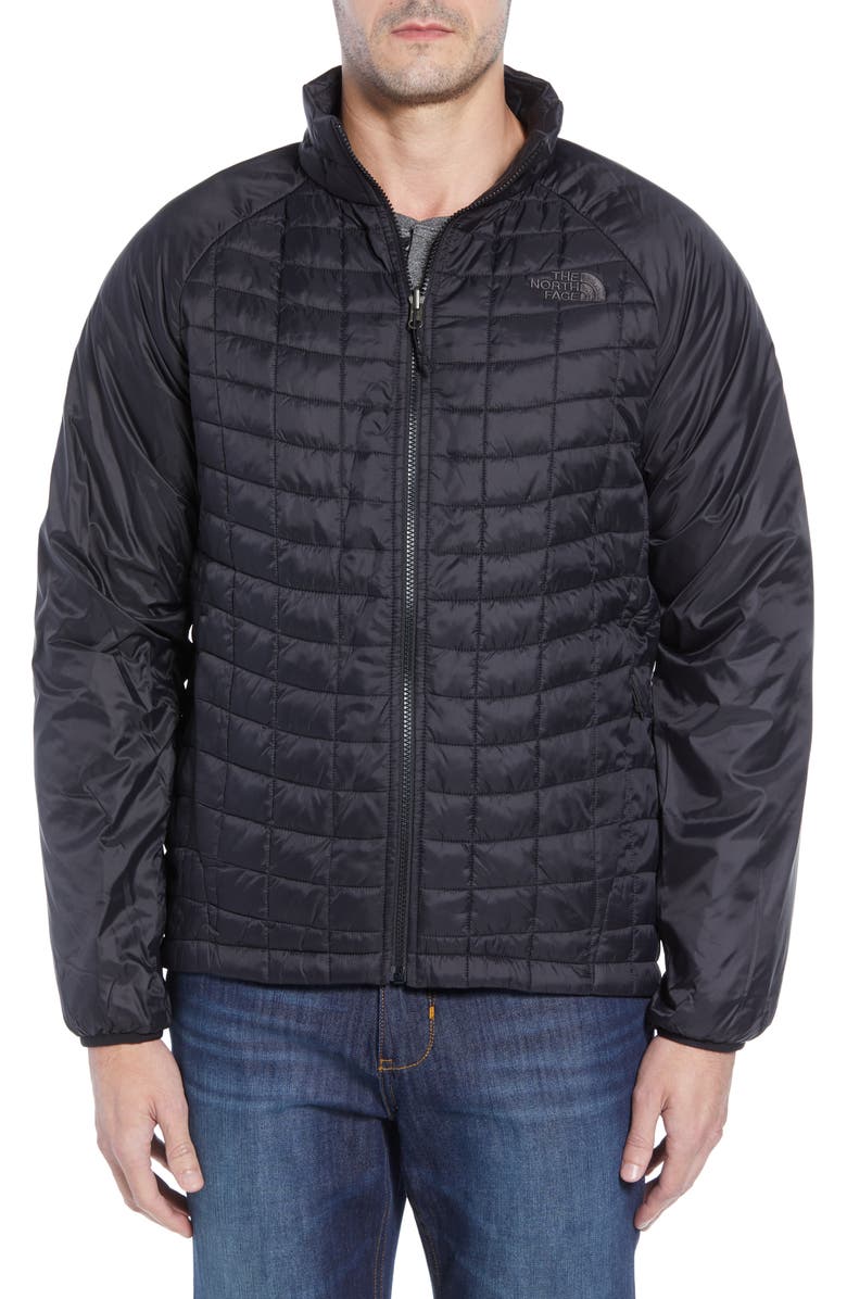 The North Face ThermoBall TriClimate<sup>®</sup> 3-in-1 Jacket, Alternate, color,