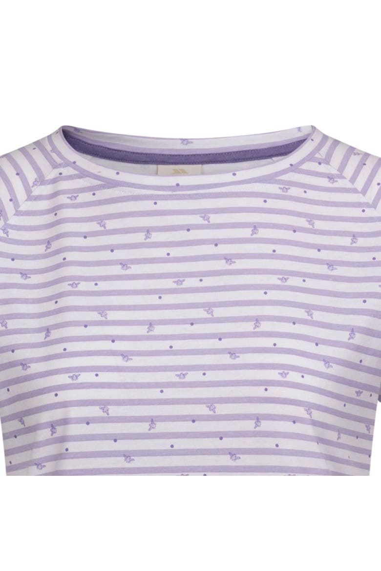 Penelope T-shirt, Alternate, color, Gelsomino