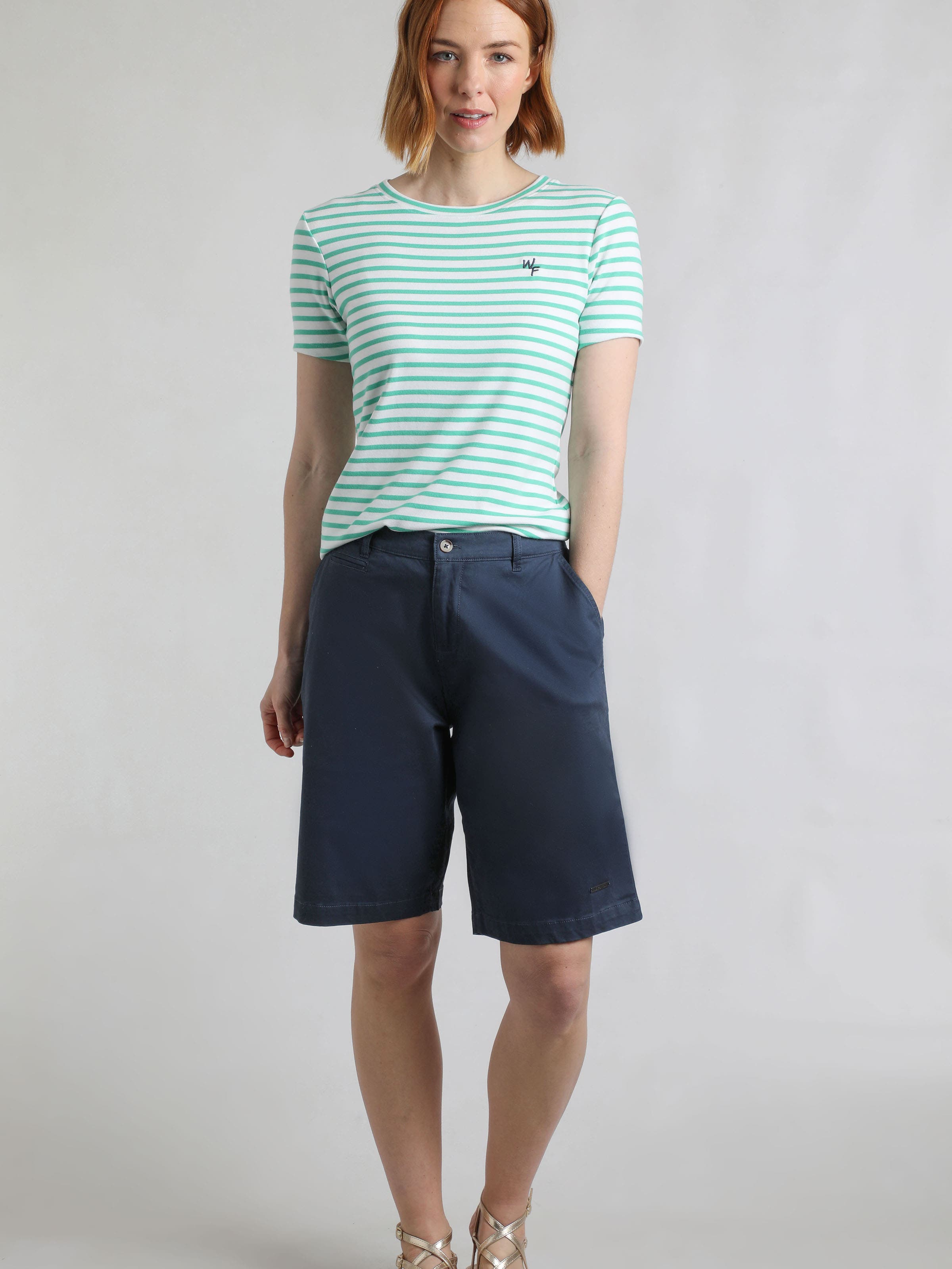 selected Navy