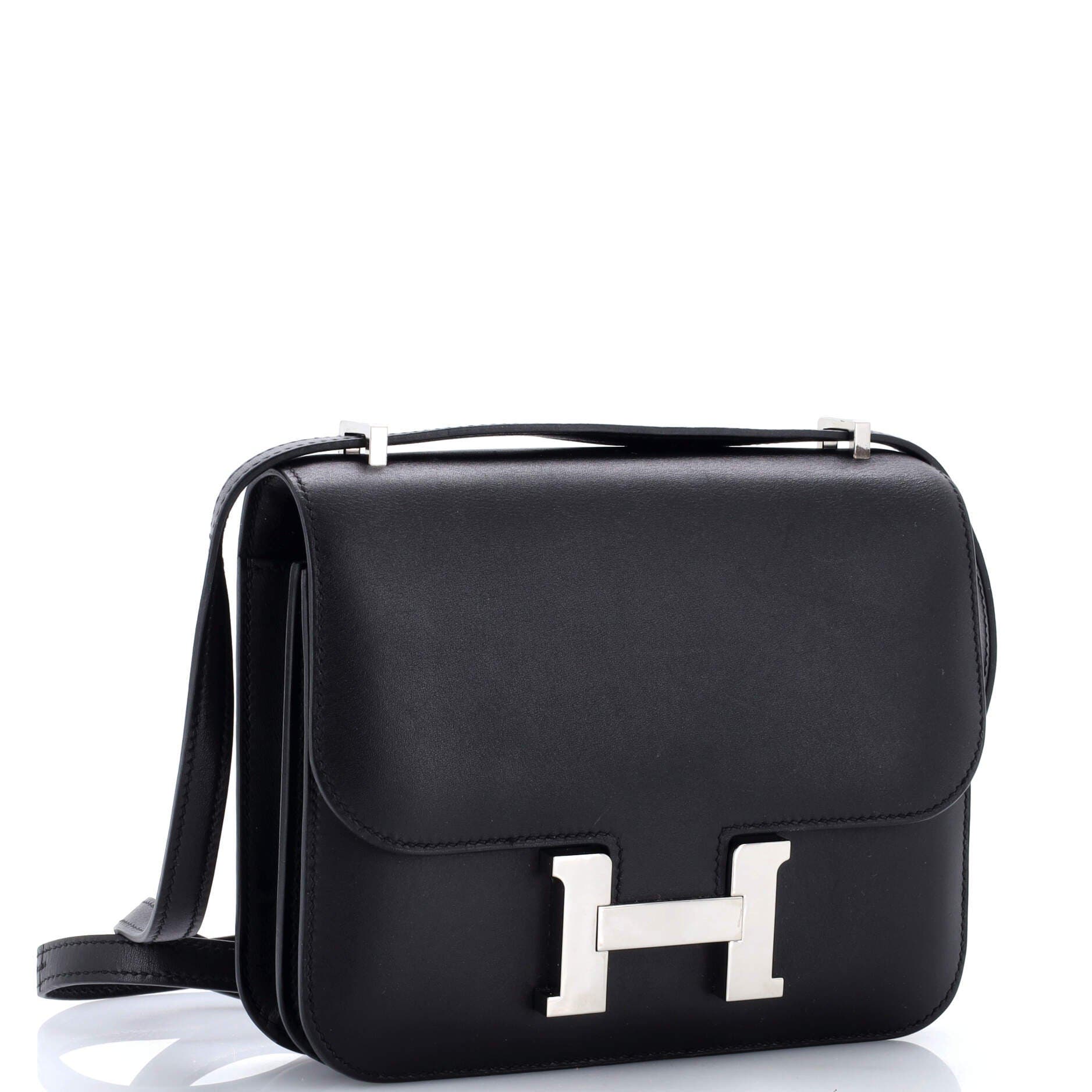 Constance Bag Swift 18, Alternate, color, Black