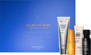 ALLIES OF SKIN Firm
Glow Set $168 Value