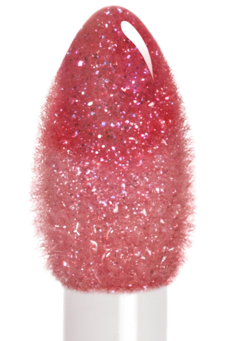 Loubilaque Lip Gloss, Alternate, color, DORACANDY