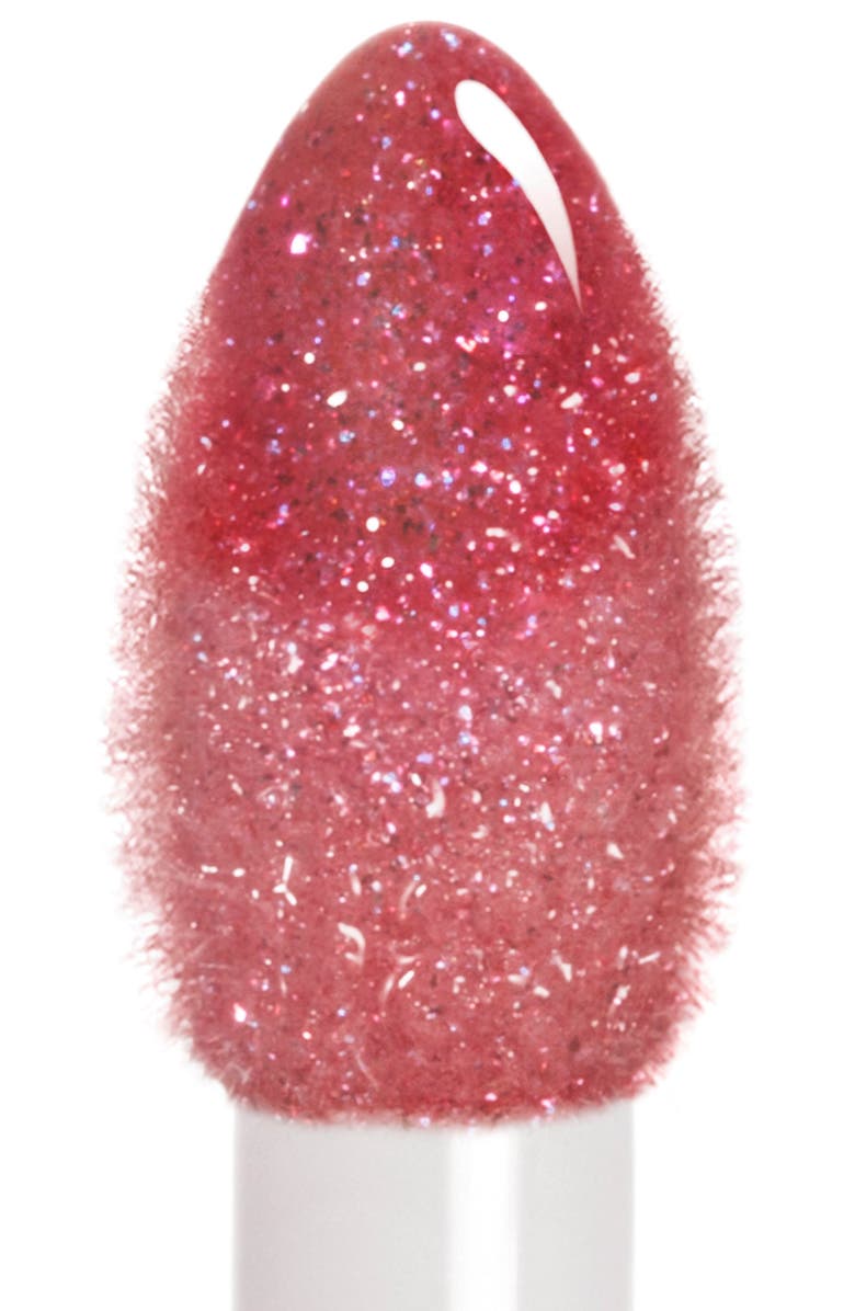 Christian Louboutin Loubilaque Lip Gloss, Alternate, color,