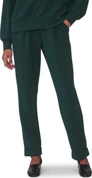 Varley The Rolled Cuff 25-Inch Pants