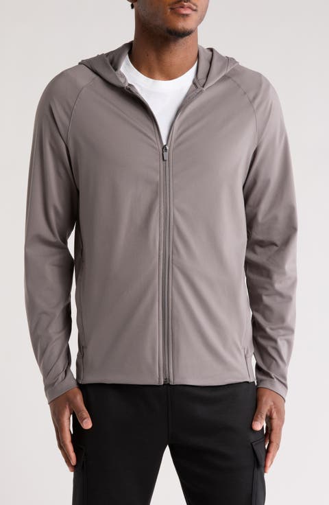 Lux Kinetic Hoodie