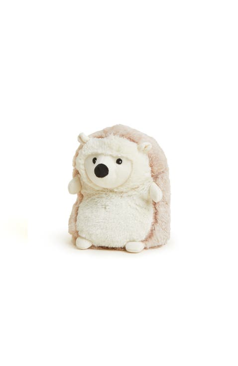 Hedgehog Plush Toy