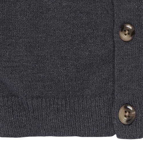 Modern Moments™ By Gerber Fair Isle Cardigan Sweater In Black
