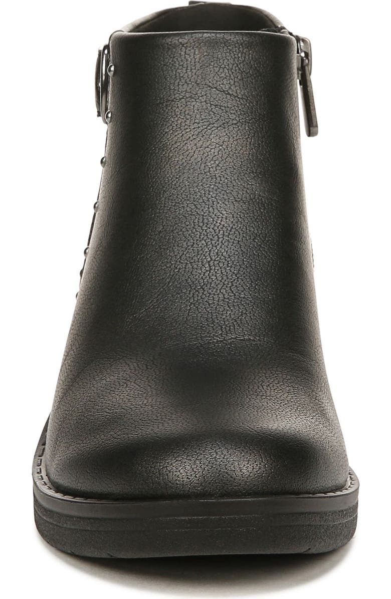 LifeStride Other Half Studded Block Heel Bootie, Alternate, color,