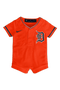 selected Orange
