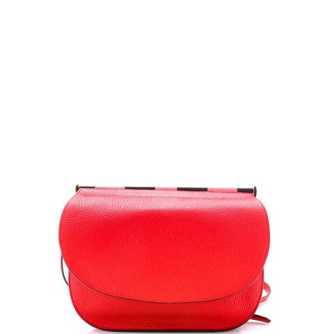 Saut Bag Clemence 25