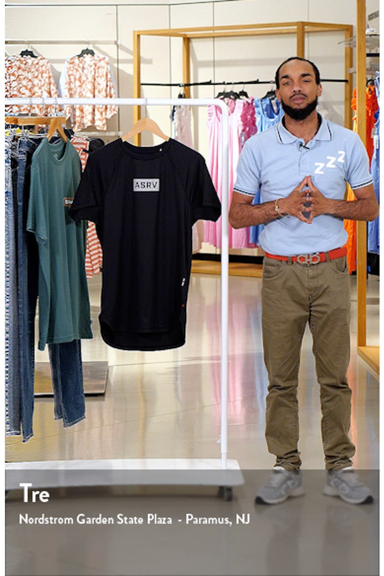 AeroSilver® Established Training T-Shirt video