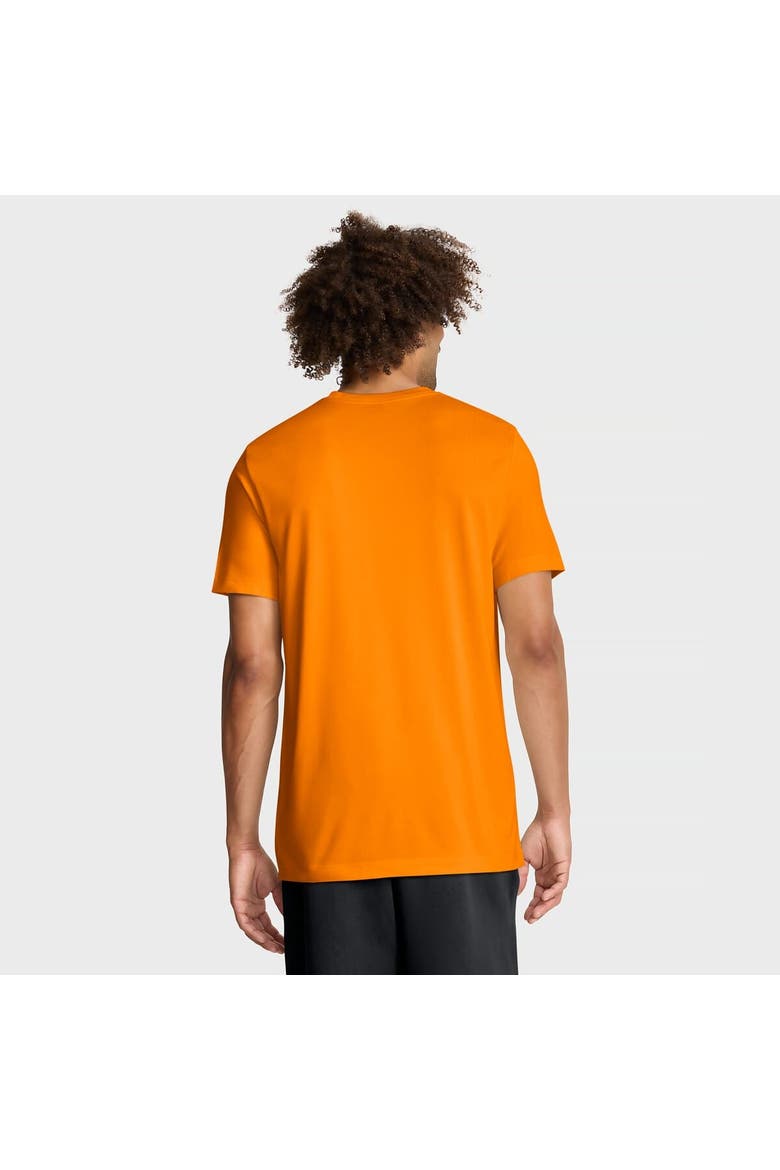 Men's Nike Tennessee Orange Tennessee Volunteers Primetime Baseball Icon Legend Dri-FIT T-Shirt, Alternate, color, Tennessee Orange
